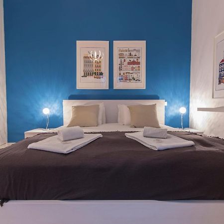 Lovelystay - 3 Bedroom Downtown Wonderwall Lisbona Esterno foto